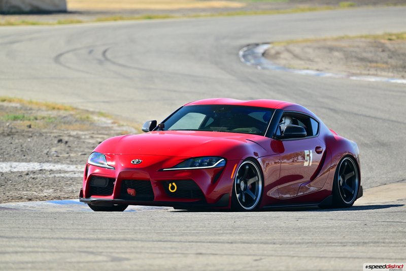 Toyota Supra