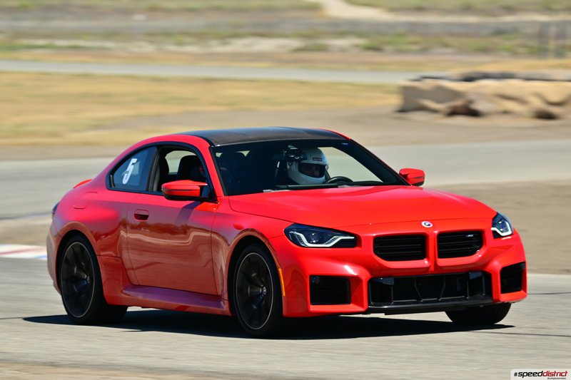 BMW M2 Competition