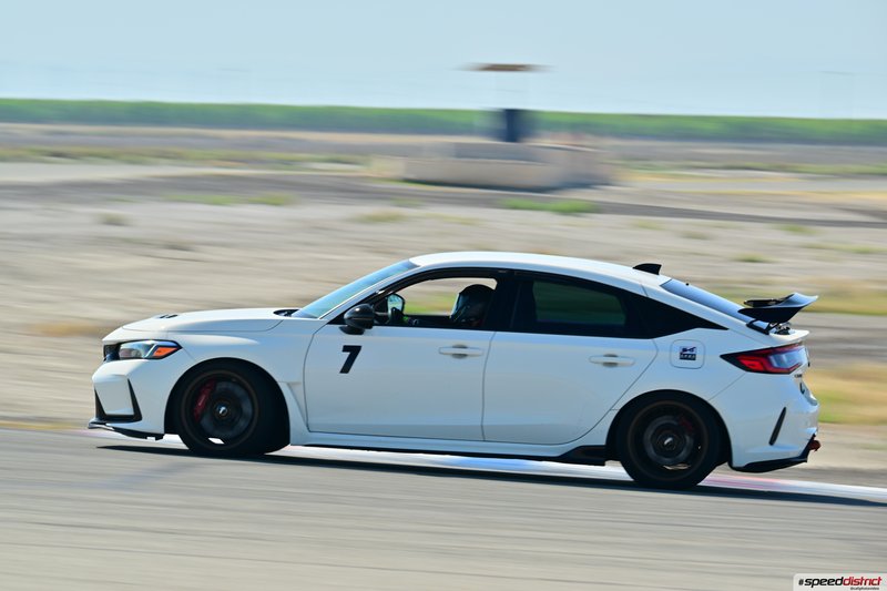 Honda Civic Type R