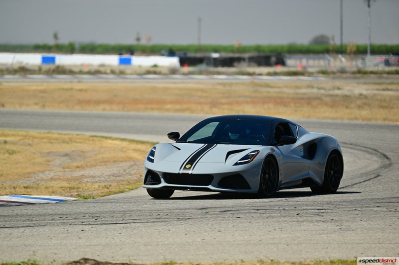 Lotus Emira