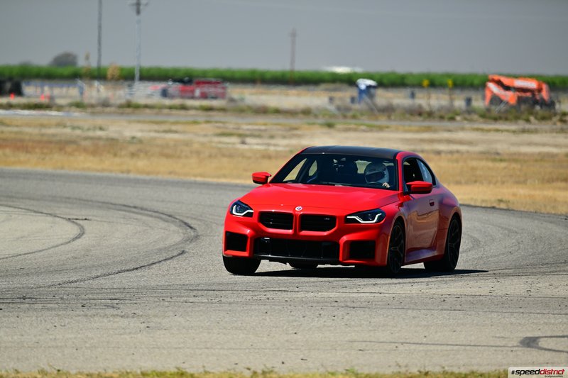 BMW M2 Competition