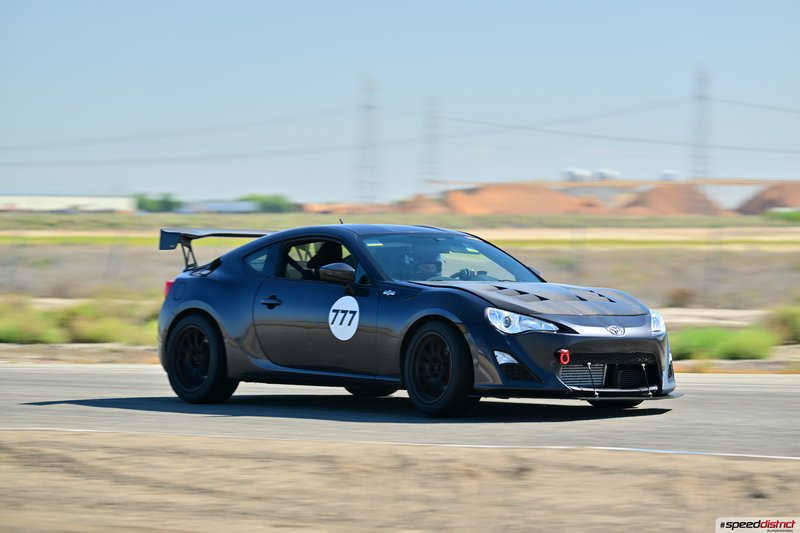 Toyota 86