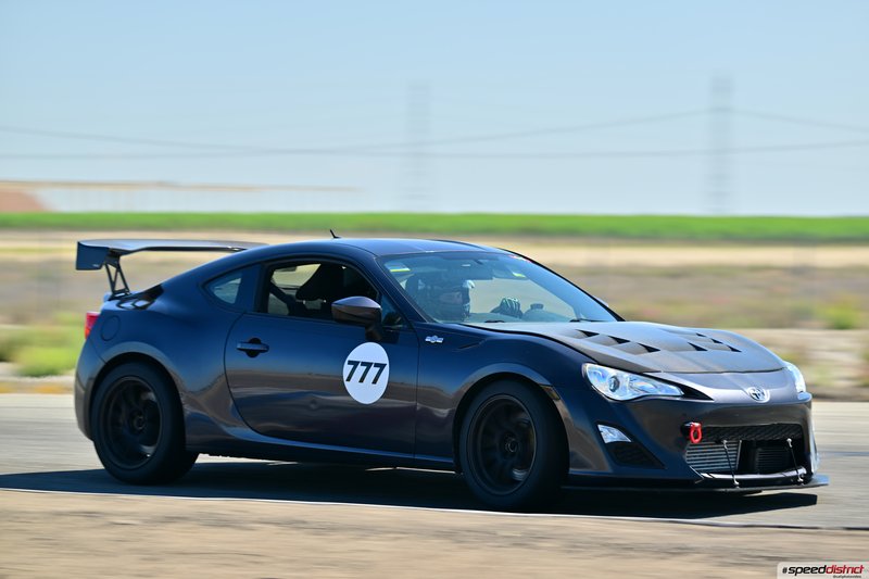 Toyota 86