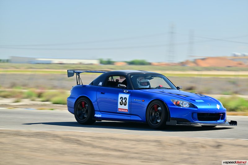 Honda S2000