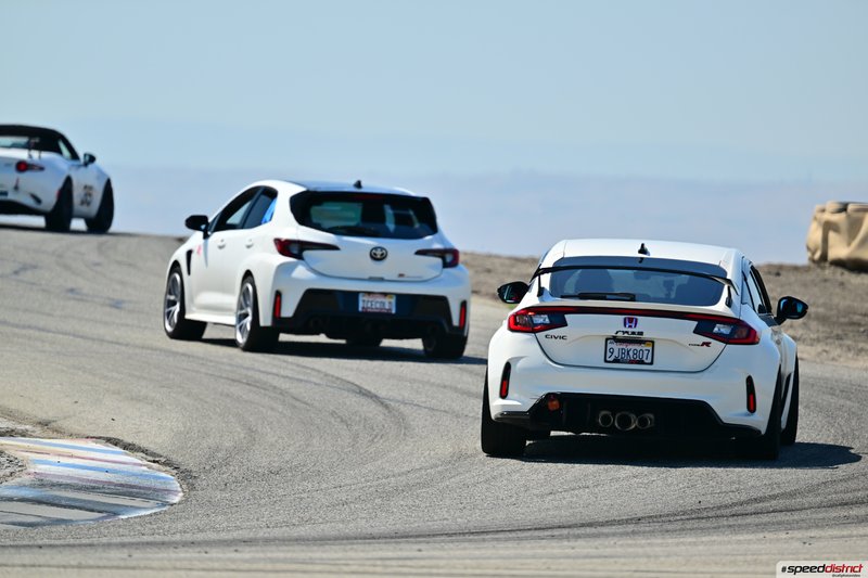 Honda Civic Type R