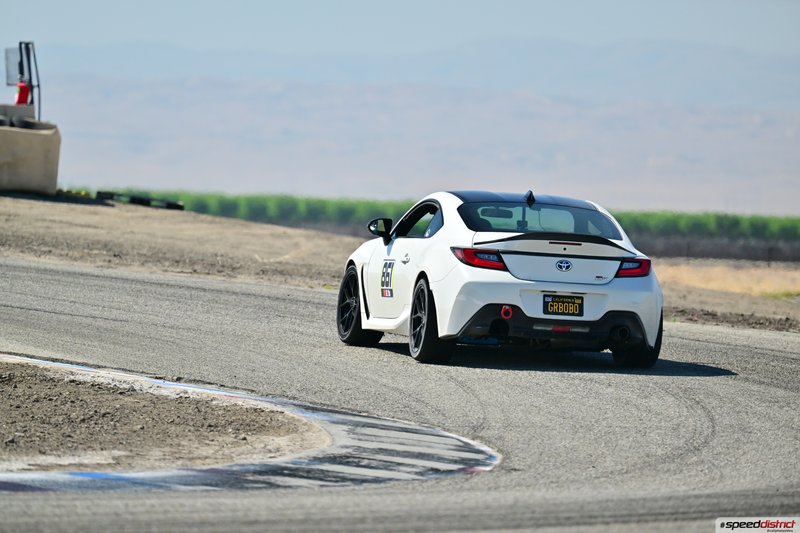 Toyota GR86