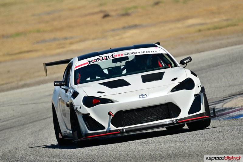 Toyota 86