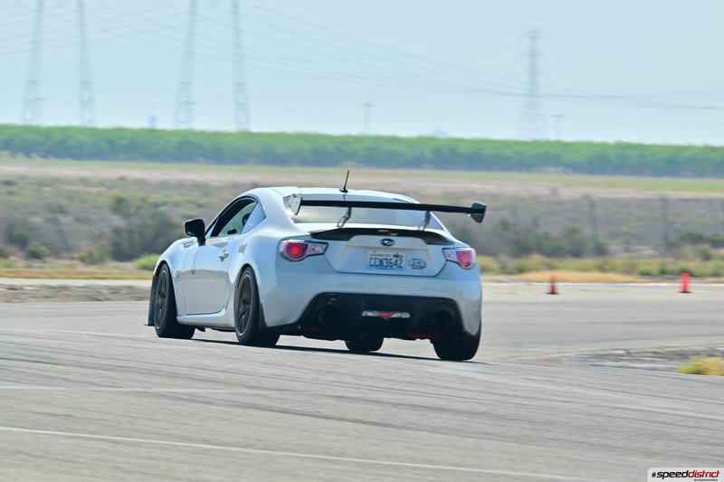 Scion FR-S