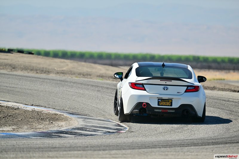Toyota GR86