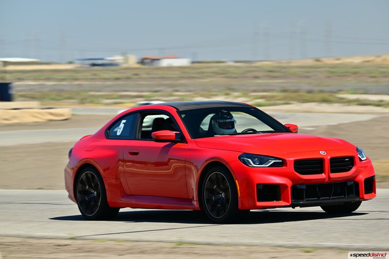 BMW M2 Competition