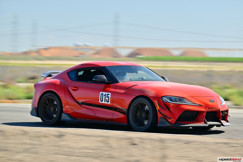 Toyota Supra