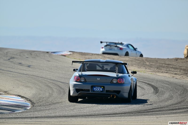 Honda S2000