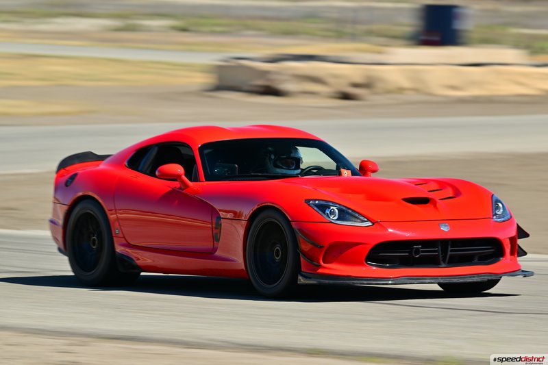 Dodge Viper
