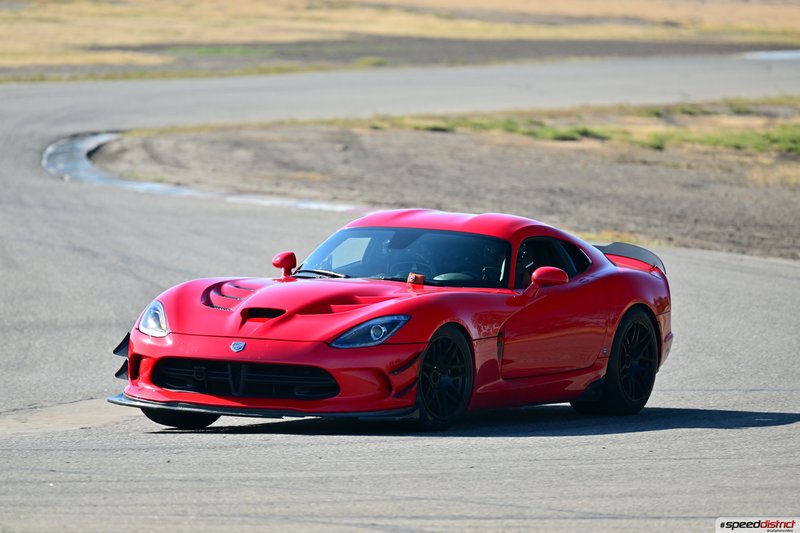 Dodge Viper