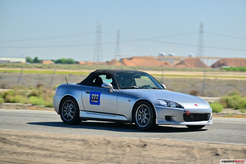 Honda S2000