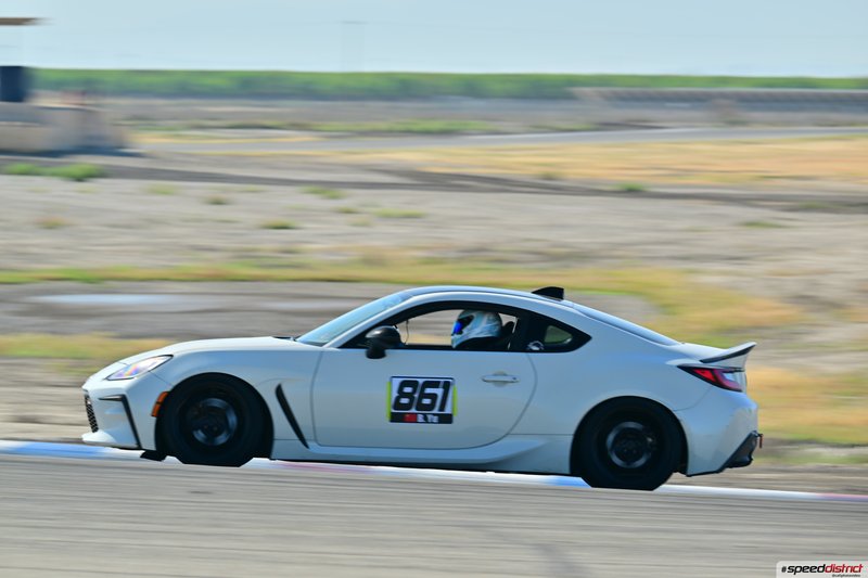 Toyota GR86