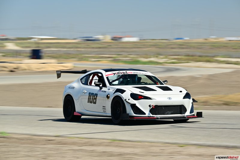 Scion FR-S