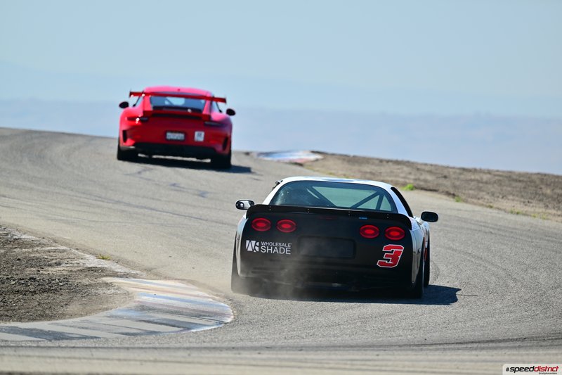 Chevrolet Corvette Z06