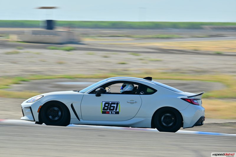Toyota GR86