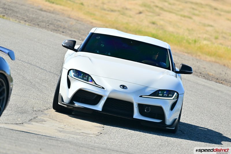 Toyota Supra