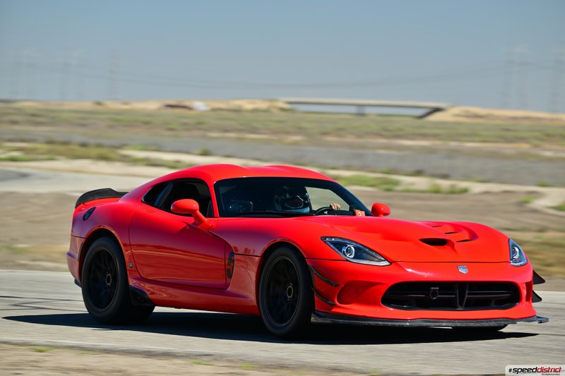 Dodge Viper