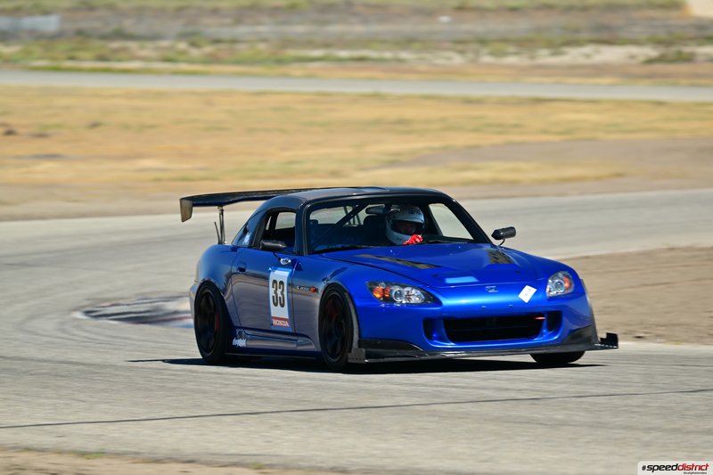 Honda S2000