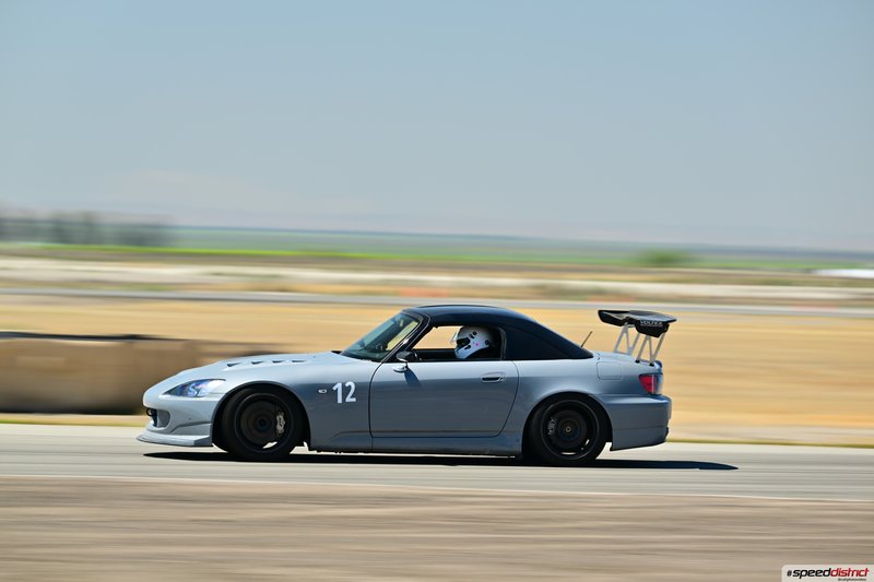 Honda S2000