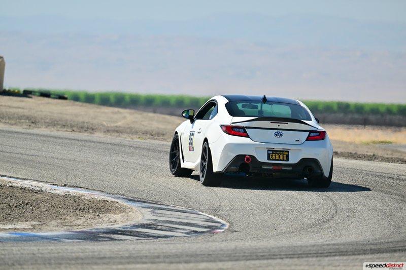 Toyota GR86