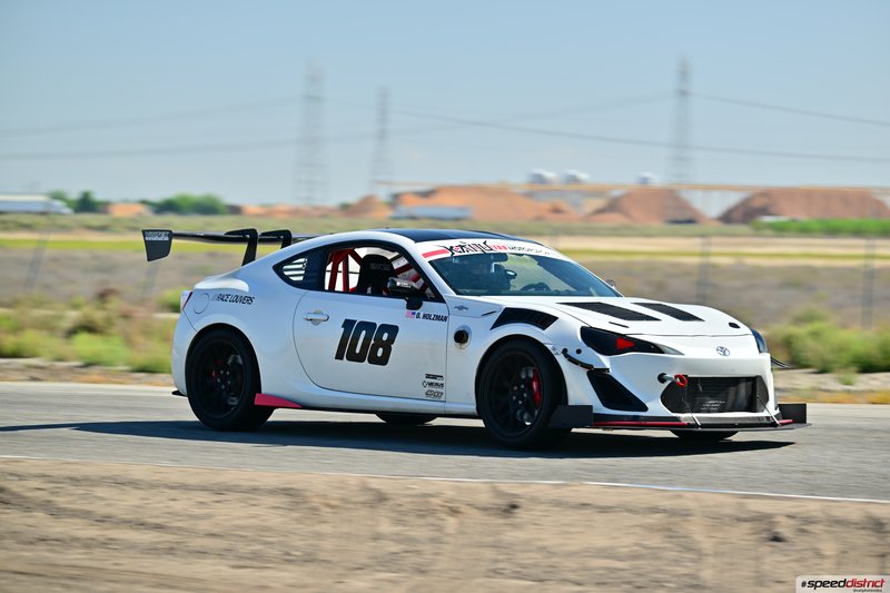 Toyota 86