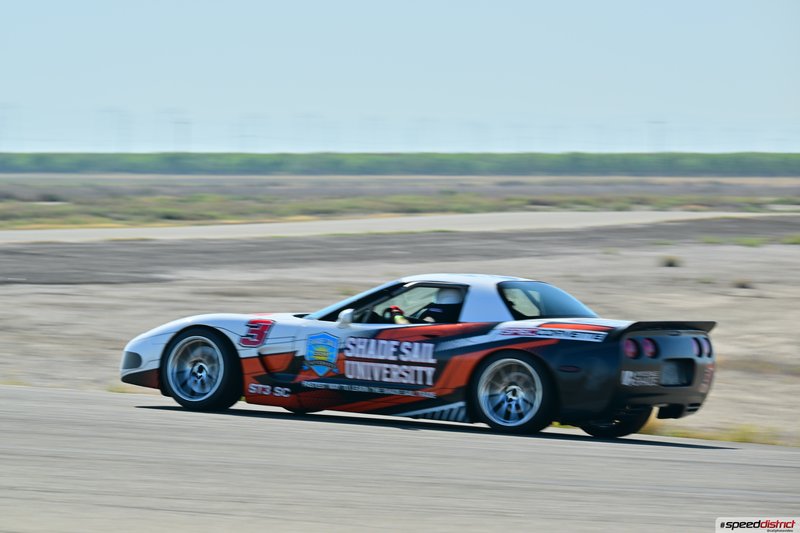 Chevrolet Corvette Z06