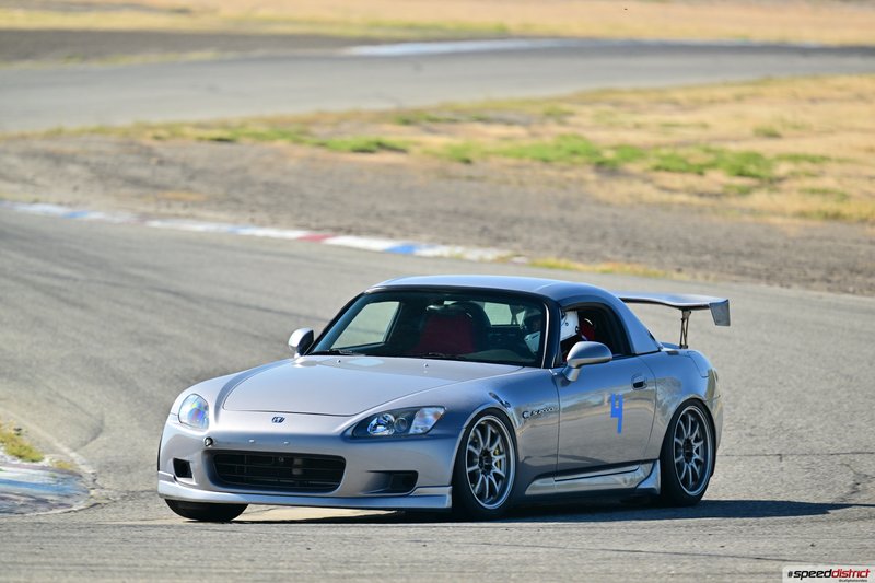 Honda S2000