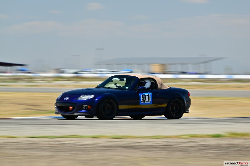 Mazda MX-5 Miata