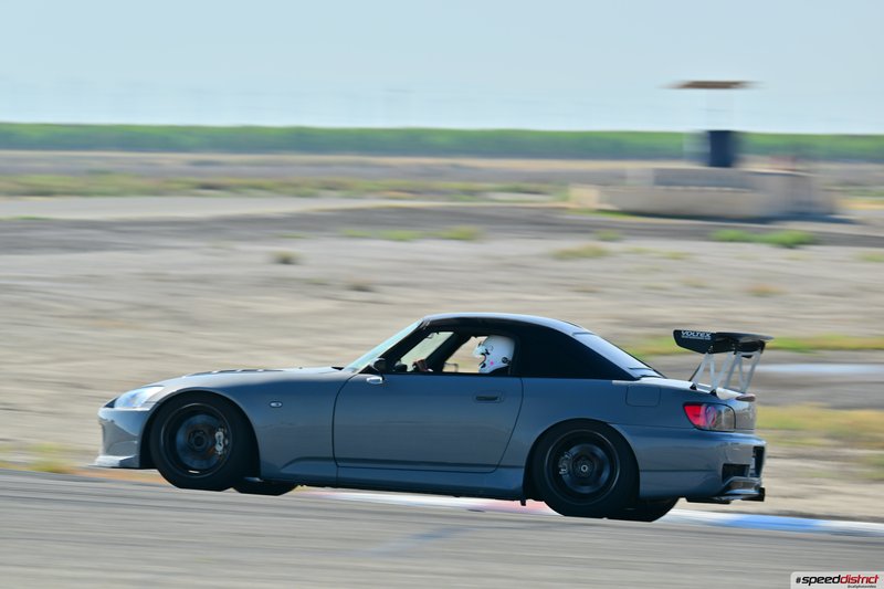 Honda S2000