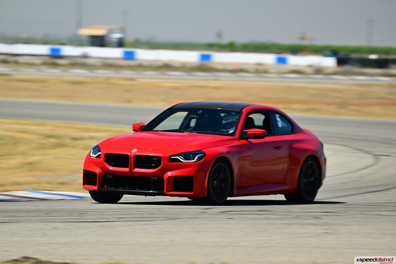 BMW M2 Competition