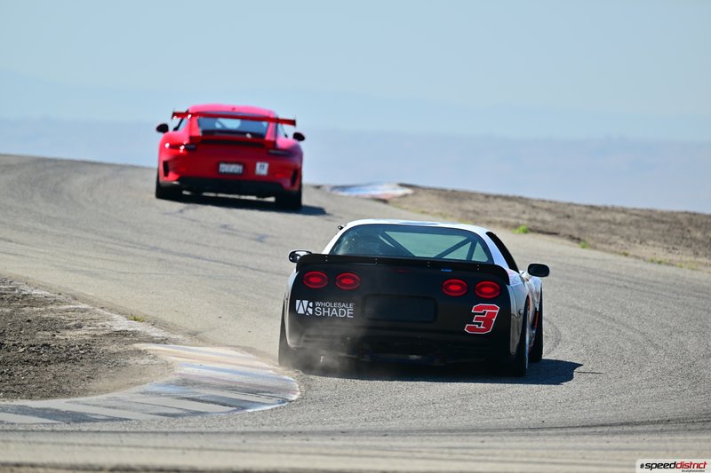 Chevrolet Corvette Z06