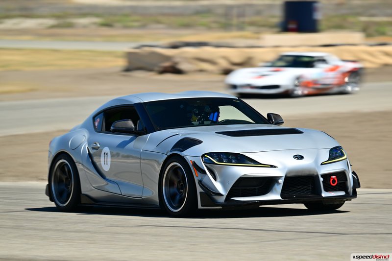 Toyota Supra