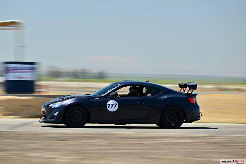 Scion FR-S