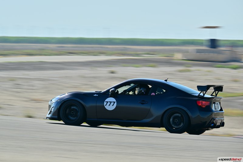 Scion FR-S