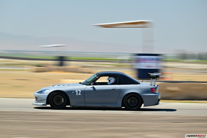 Honda S2000