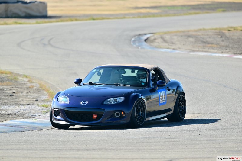 Mazda MX-5 Miata