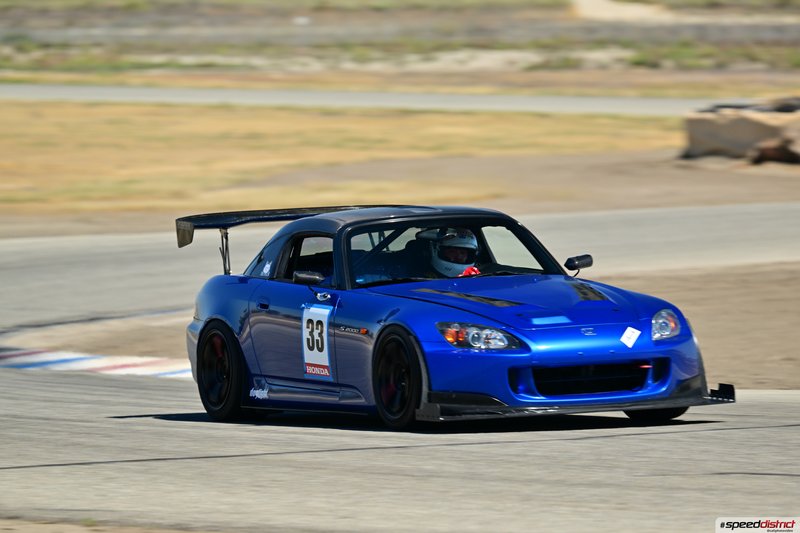 Honda S2000
