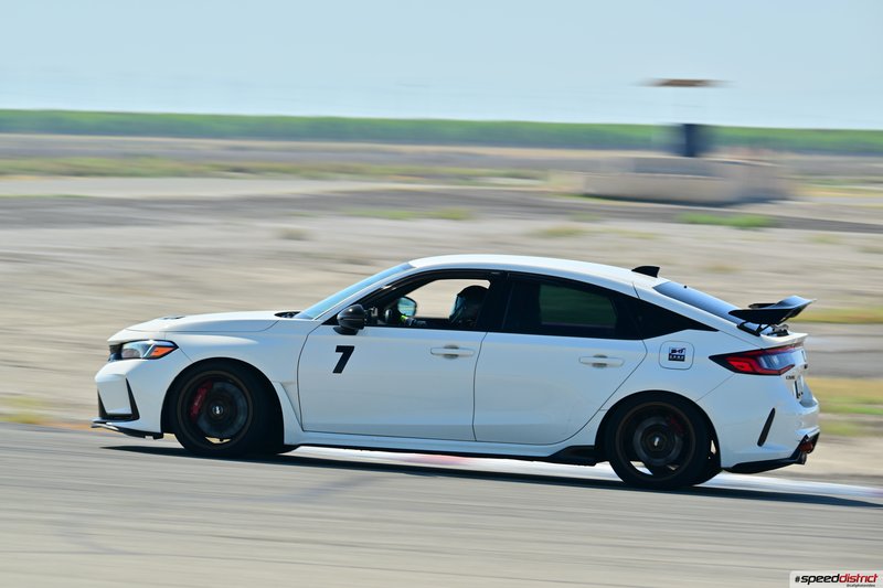 Honda Civic Type R