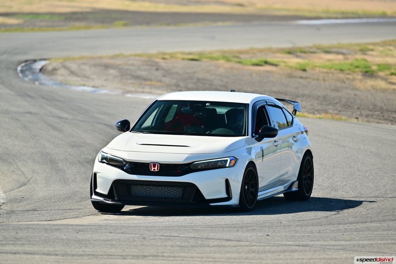 Honda Civic Type R