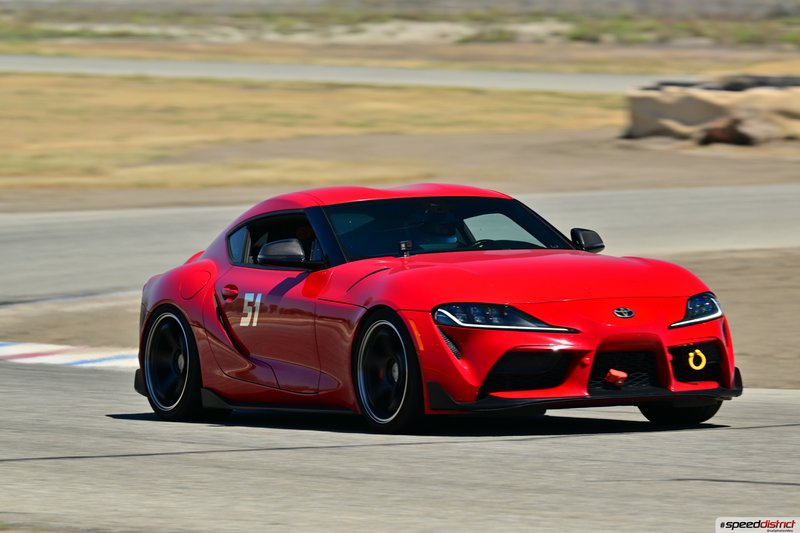Toyota Supra