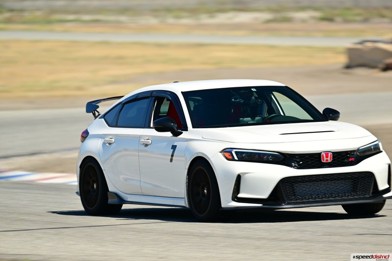 Honda Civic Type R