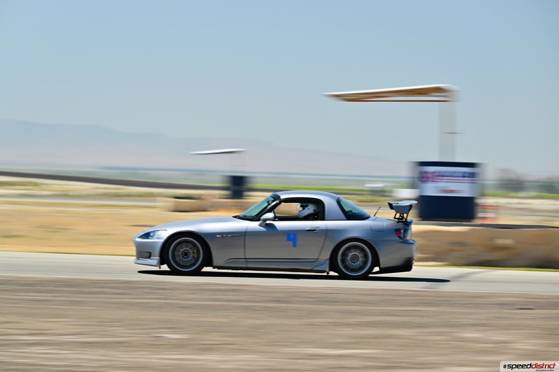 Honda S2000