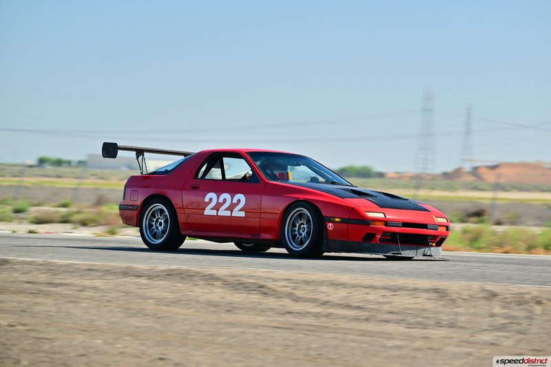 Mazda RX-7