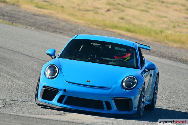 Porsche 911 GT3