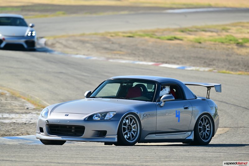 Honda S2000