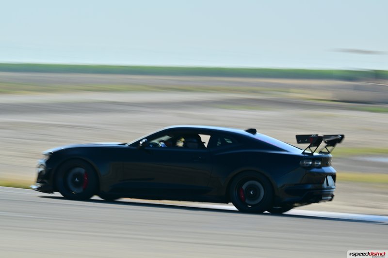 Porsche 911 GT3 RS black